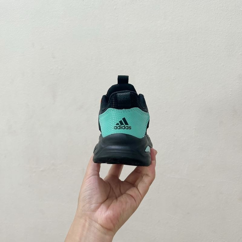 ADIDAS SHOES